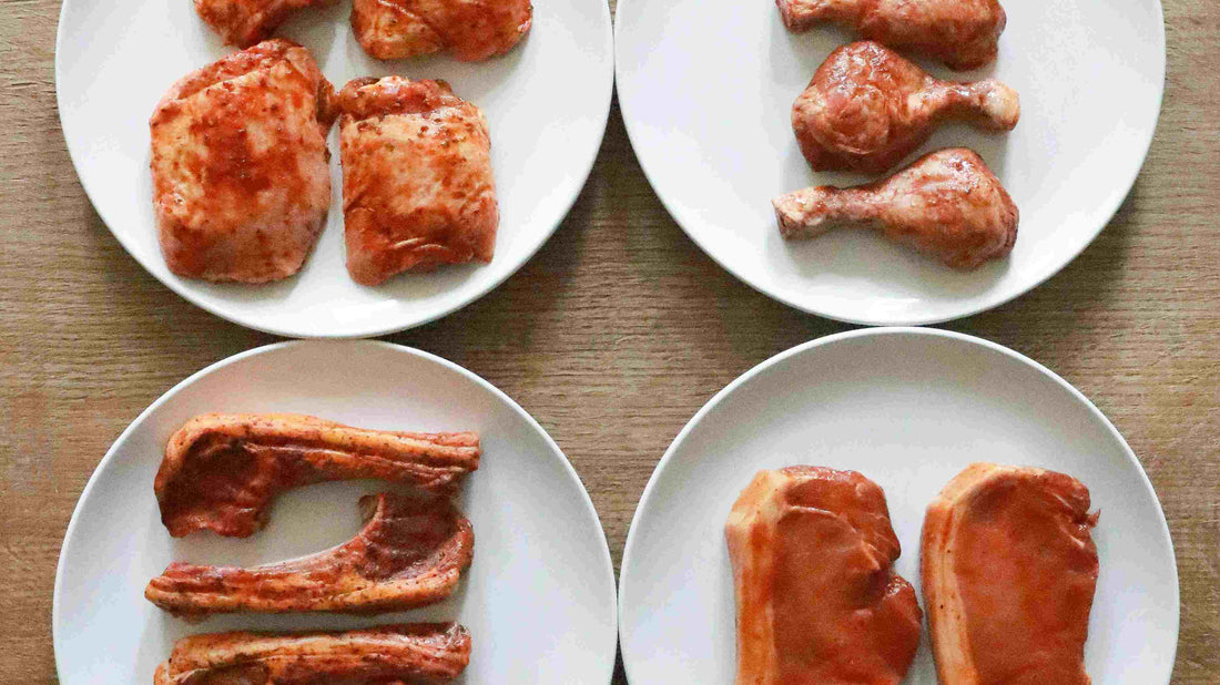 Unlock the Benefits: 5 Irresistible Raw Food Dog Diet Recipes for a Healthier Pup!