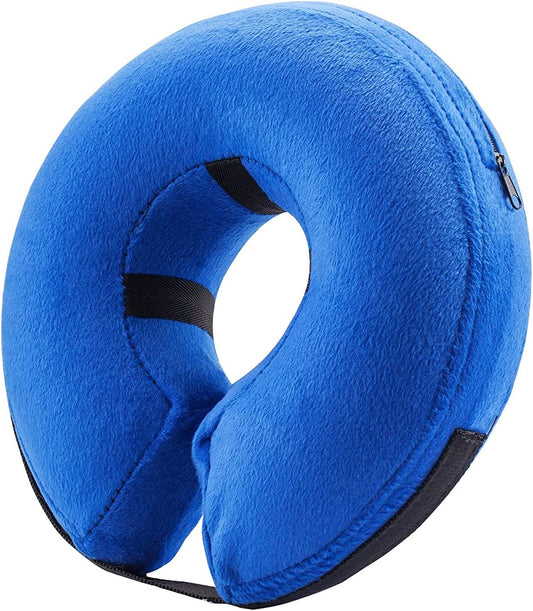 Inflatable Collar for Dogs and Cats