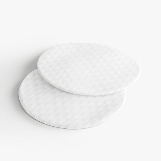 Pawsportal Natural Dog Eye Wipes