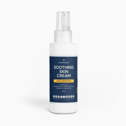 Pawsportal Soothing Skin Cream