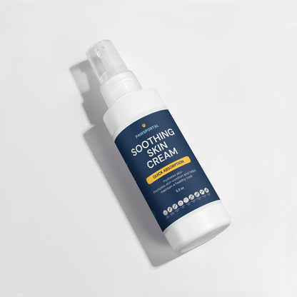 Pawsportal Soothing Skin Cream