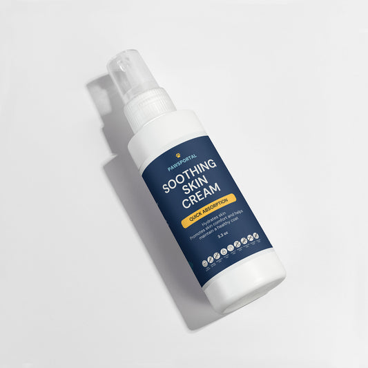 Pawsportal Soothing Skin Cream