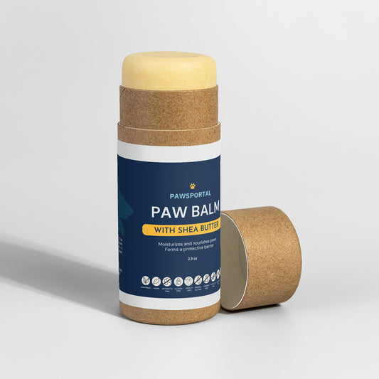 Pawsportal Natural Paw Balm