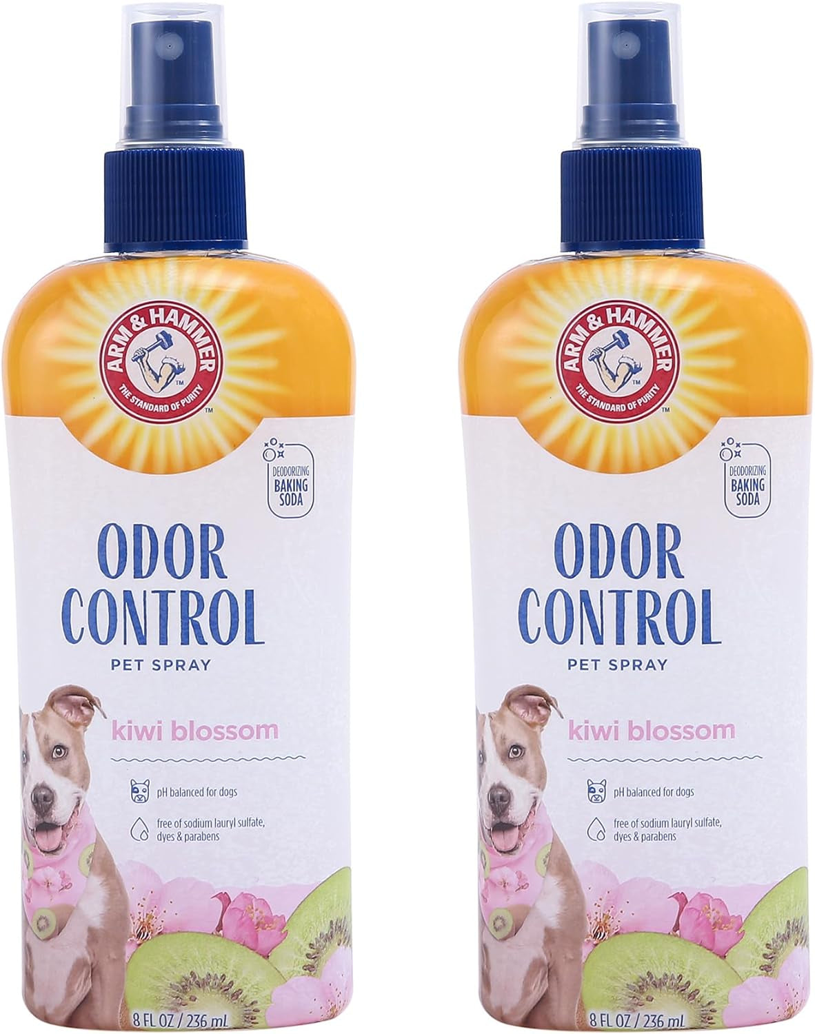 Pets Super Deodorizing Odor Eliminating Spray for Dogs