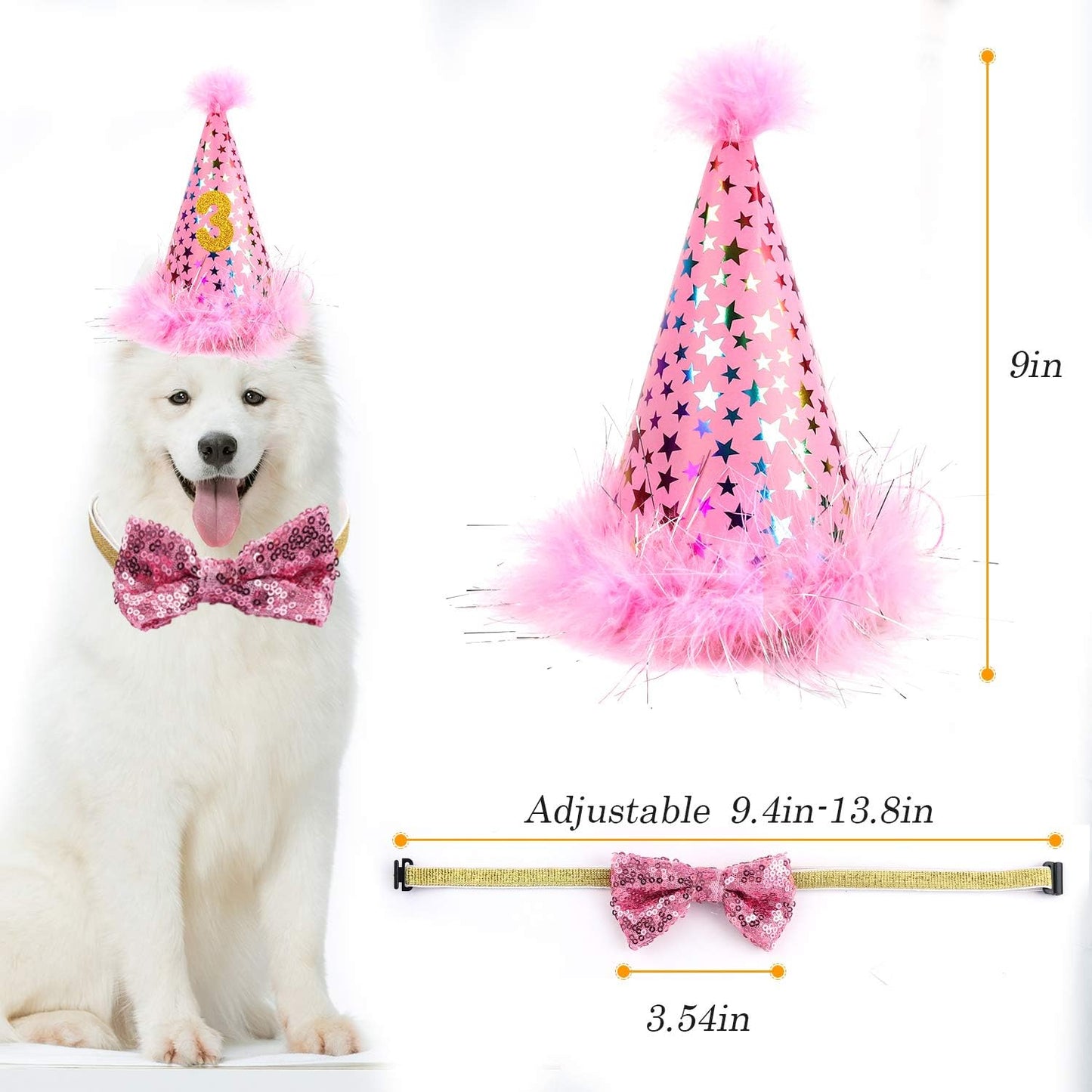 Dog Birthday Party Supplies Decorations