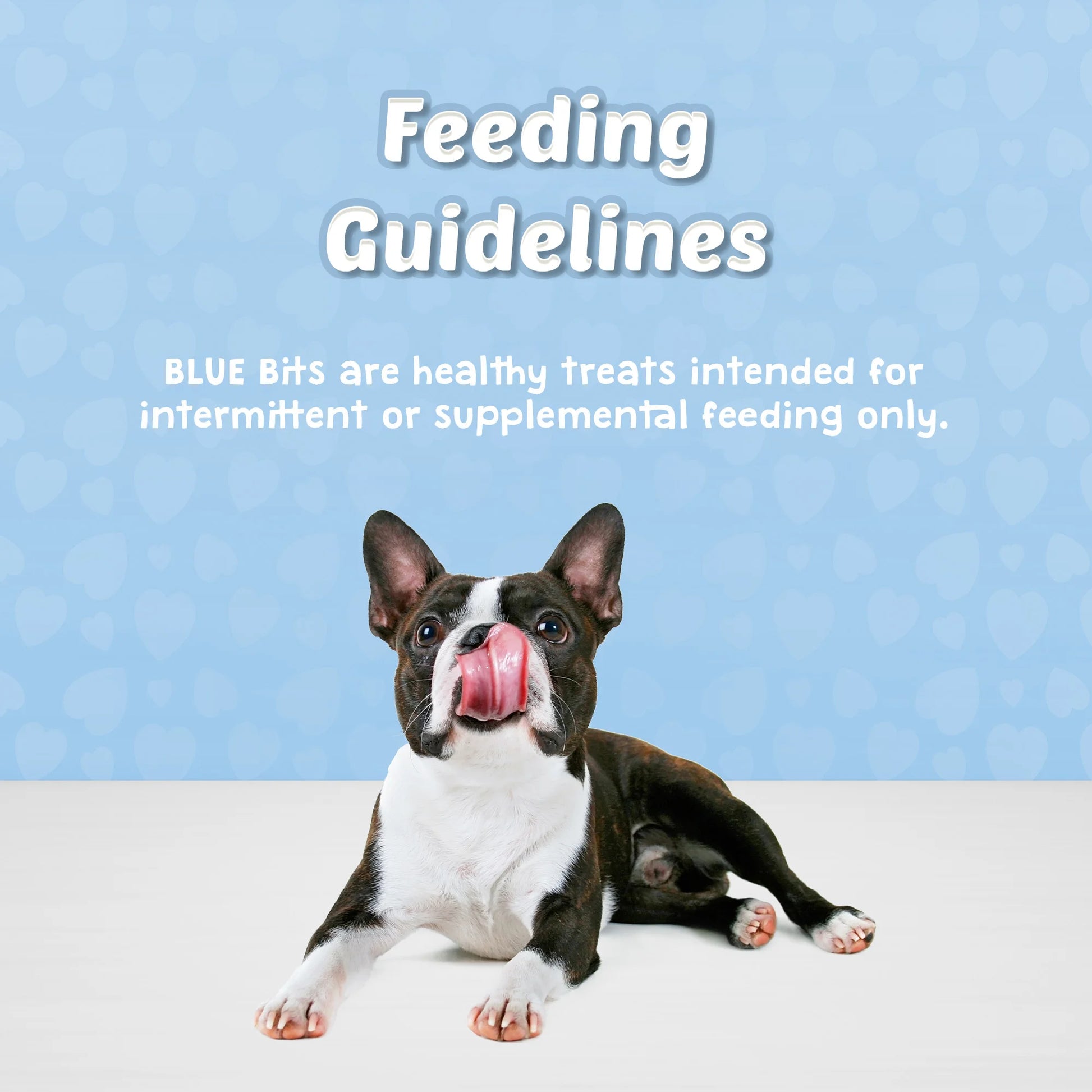 BLUE Bits Soft-Moist Training Treats for Dogs | Chicken Flavor | 11 oz. Bag