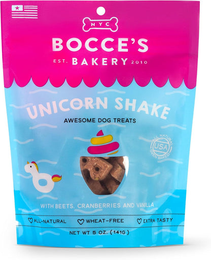 Birthday Cake Treats for Dogs