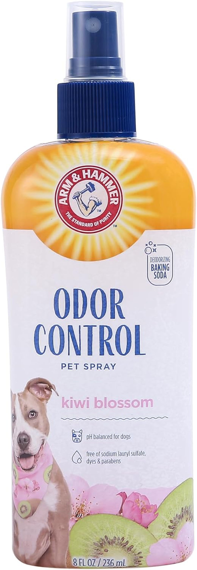 Pets Super Deodorizing Odor Eliminating Spray for Dogs